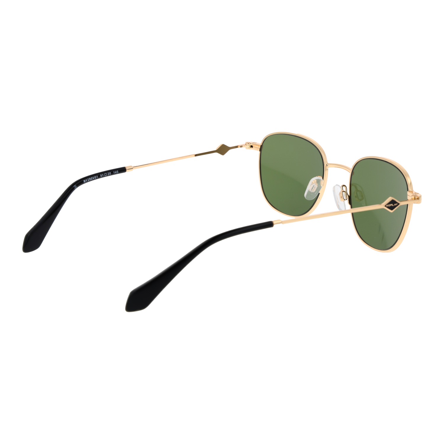 REPLAY MOD. RY280V 5101S REPLAY MOD. RY280V 5101S